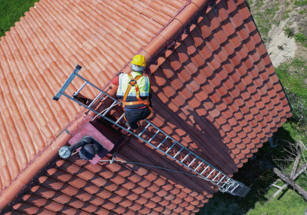 Reliable Delavan, WI Roofing Service Solutions