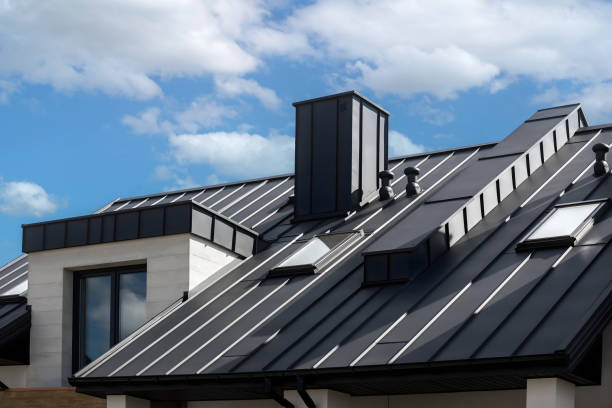 Best Emergency Roof Repair  in Delavan, WI